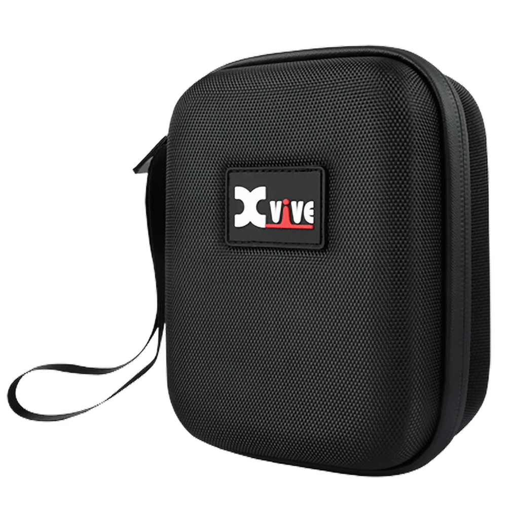 Xvive Travel Case for U4 In-Ear Monitor Wireless System