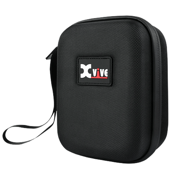 Xvive Travel Case for U4 In-Ear Monitor Wireless System