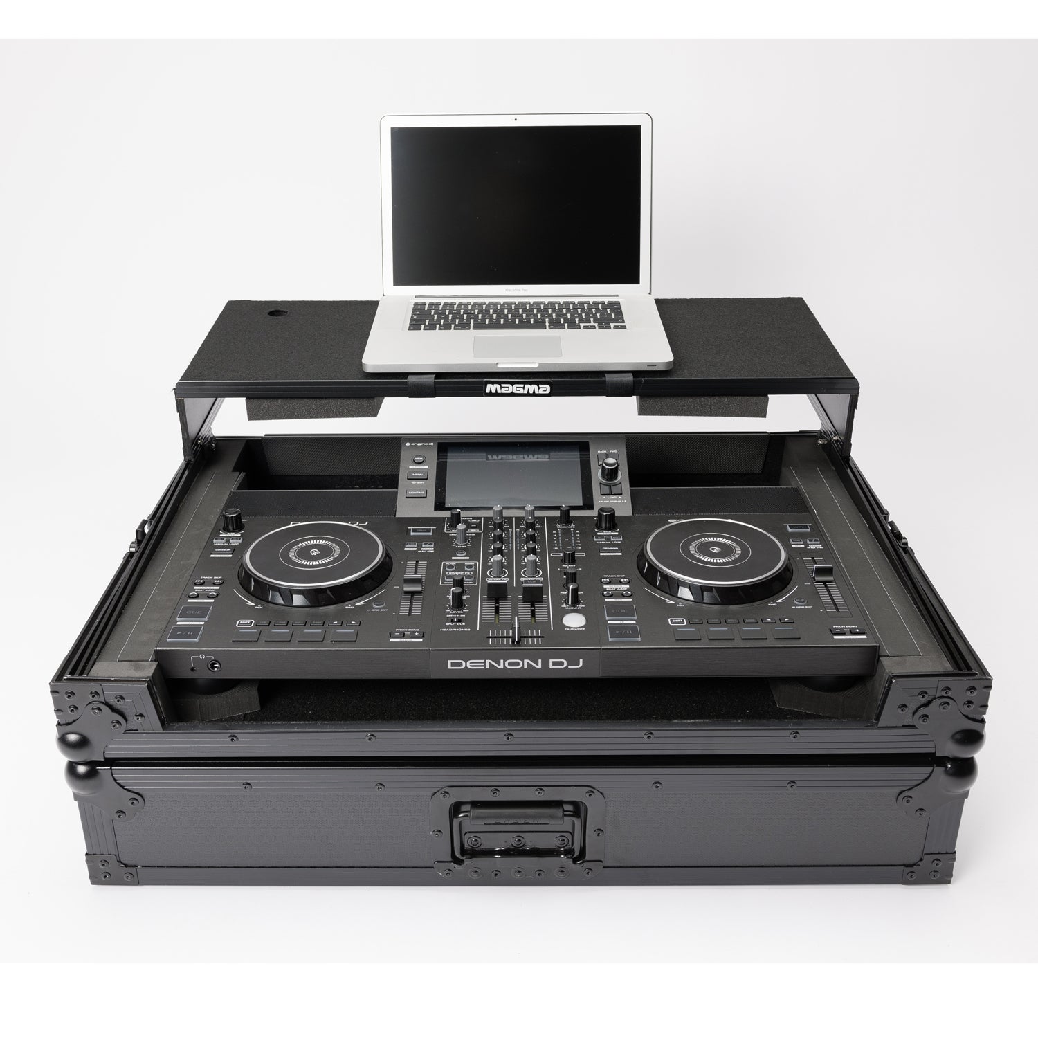 Magma Multi-Format Workstation XXL Plus Flight Case