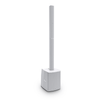 LD Systems MAUI 28 G2 W Compact column PA system active with built-in mixer and Bluetooth white