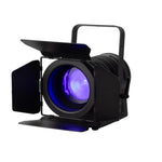 elumen8 MP75 75w COB LED RGBL Fresnel