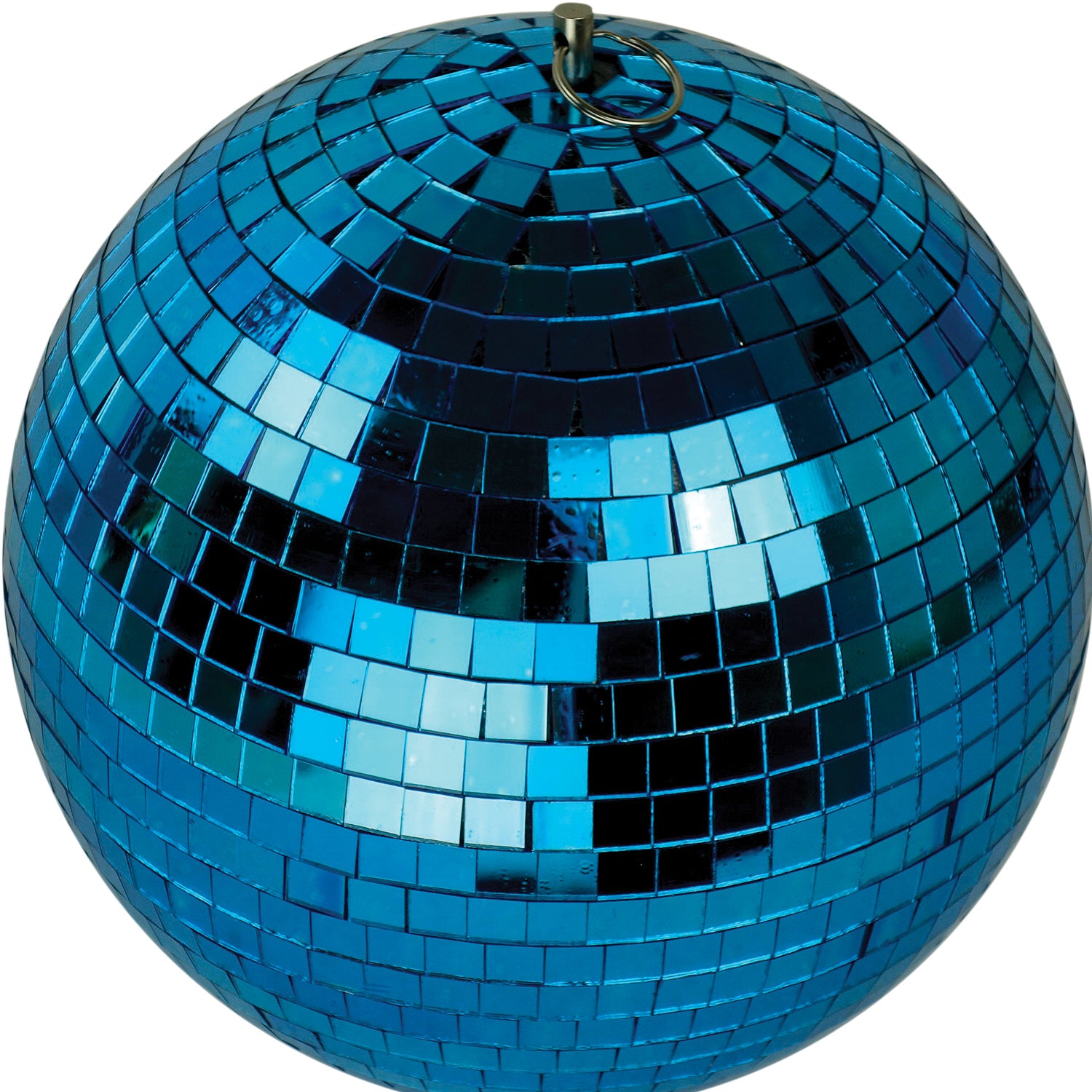 FX Lab 8" 20cm Blue Mirror Ball