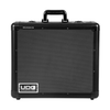 UDG Ultimate Pick Foam Flight Case Turntable in Black