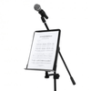 Stagg MUS-ARM 1 Clip On Music Sheet Stand Shelf