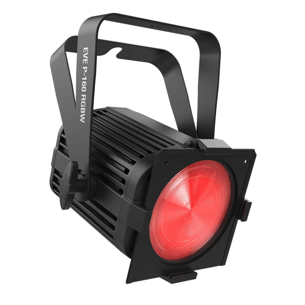 Chauvet DJ EVE P-160 RGBW Robust RGBW Wash Light