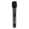 W-Audio DTM 600H V2 Twin Handheld Diversity System