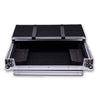 Protekt Plus case with shelf for Mixtrack Pro FX