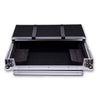 Protekt Plus case with shelf for Mixtrack Pro FX