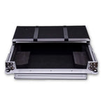 Protekt Plus case with shelf for Mixtrack Pro FX