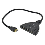 AV:Link 4K HDMI Switch Splitter Full HD