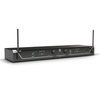 LD Systems U308 BPH 2 wireless headset microphone system