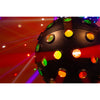 2 x Showtec FireBall PRO Dual Ball RGBW effect light With DMX Cable