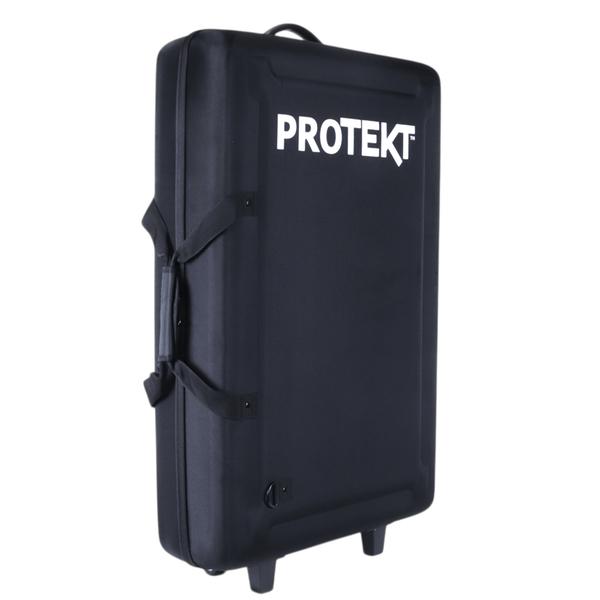 Protekt EVA DJ Controller Bag with Wheels for Denon DJ PRIME 4 G2