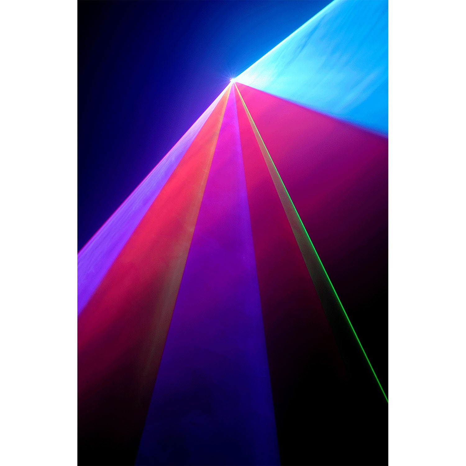 Algam Lighting SPECTRUM3000RGB Multicolour 3000 mW Professional RGB Laser