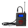 Nady 2W - 1KU GT - EU2 Dual True Diversity 1000 - Channel Guitar/Instrument Microphone Wireless System