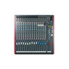 Allen & Heath ZED-18 18-Channel Compact Stereo Mixer