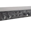 Q - Audio QZONE83 Zoner Mixer 5 Stereo Channels with Mic and Talk Over