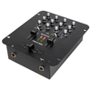 Citronic PRO-2 MKII 2-Channel DJ Mixer