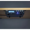 Adastra UM60 60W Ultra Compact 100V Mixer-Amp