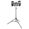 2 x Equinox Gigabar FX1 5 - in - 1 LED Light Bar System with Bags