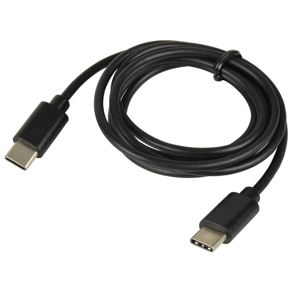 AV:Link 1.5m USB 3.0 Type C-Type C Sync and Charge Lead