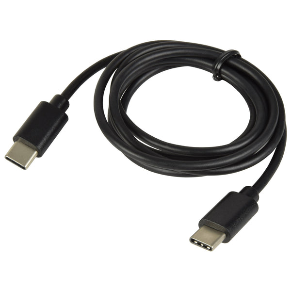 AV:Link 1.5m USB 3.0 Type C-Type C Sync and Charge Lead