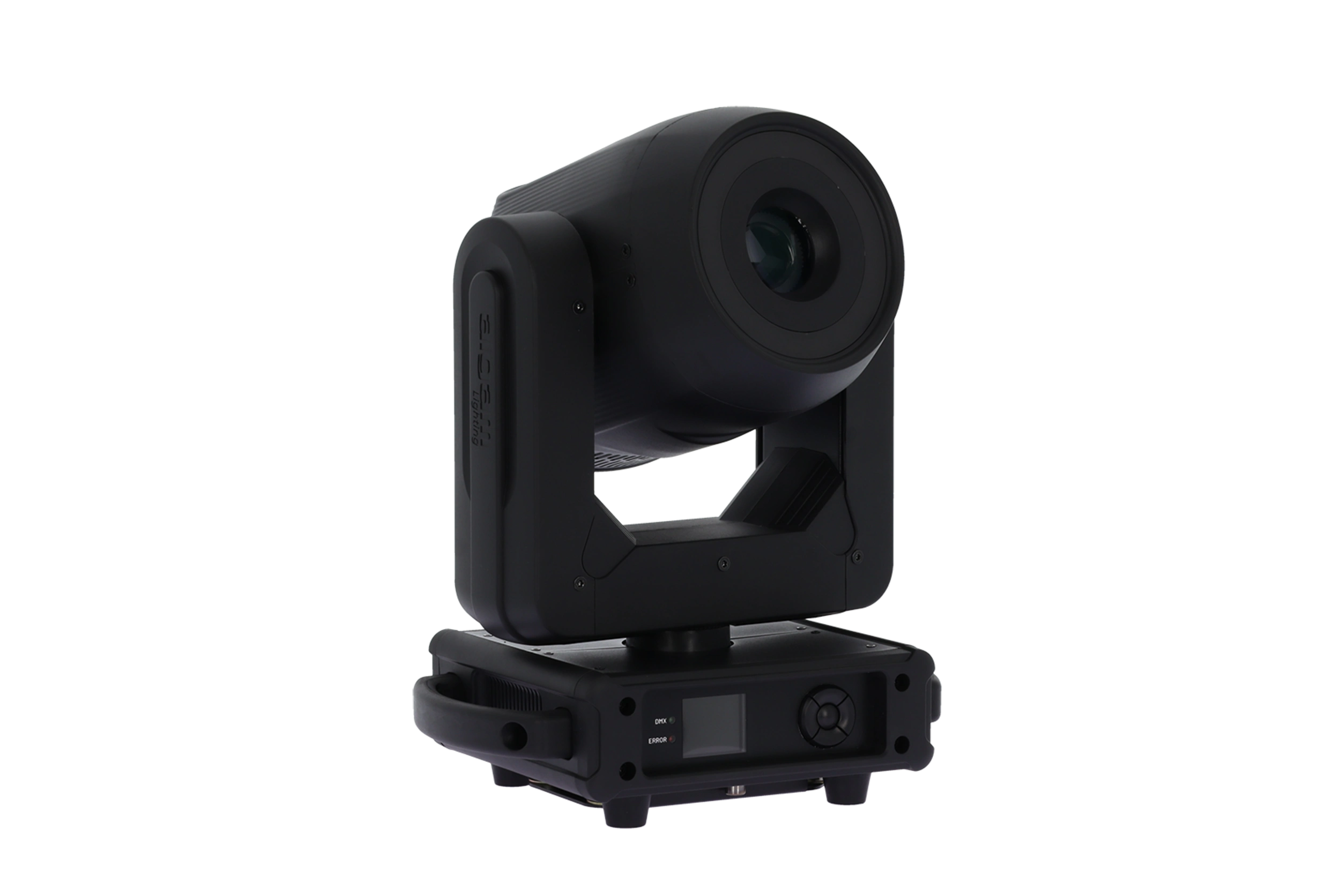 Professional moving head LED spot light for stage and event lighting