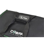 Cobra CC1018 Padded Equipment Bag 480 x 458 x 280mm