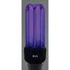 QTX Black Light UV Bulb Low Energy B22 20W