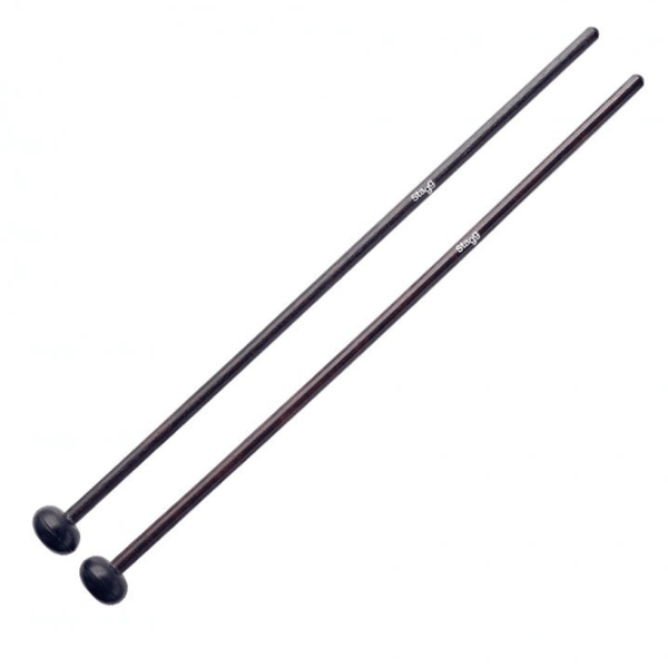 Stagg SMX-WR1 soft xylophone mallets
