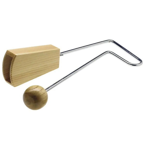 Stagg VS-L Large Vibra Slap Hand Percussion