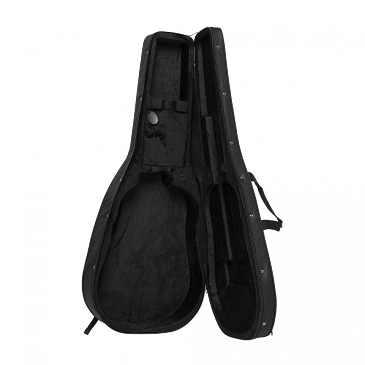 Stagg HGB2-C Soft Case for 4/4 Acoustic Guitar