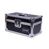 Protekt Plus Record Case for 100 7" vinyl