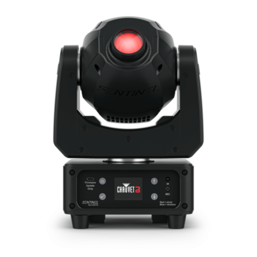Chauvet DJ Sentinel Spot Q60 60w ILS LED Moving Head