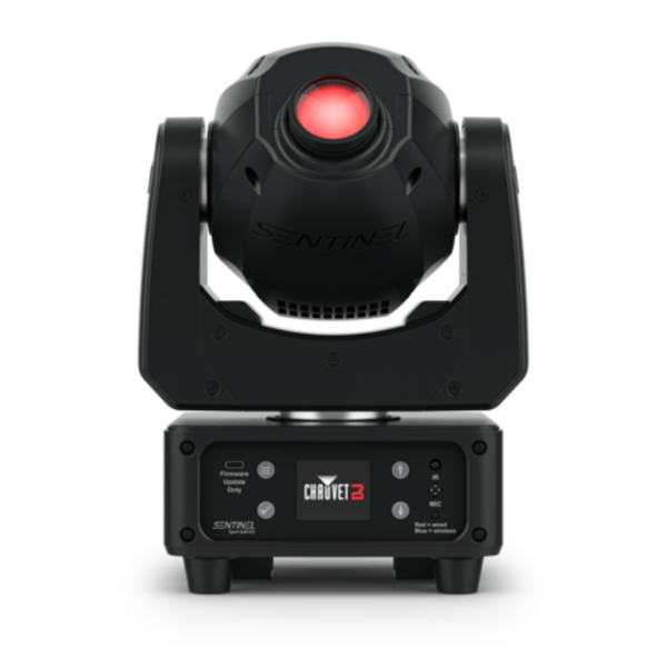Chauvet DJ Sentinel Spot Q60 60w ILS LED Moving Head