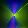 Laserworld DS-1000RGB MK5 Diode Show Laser