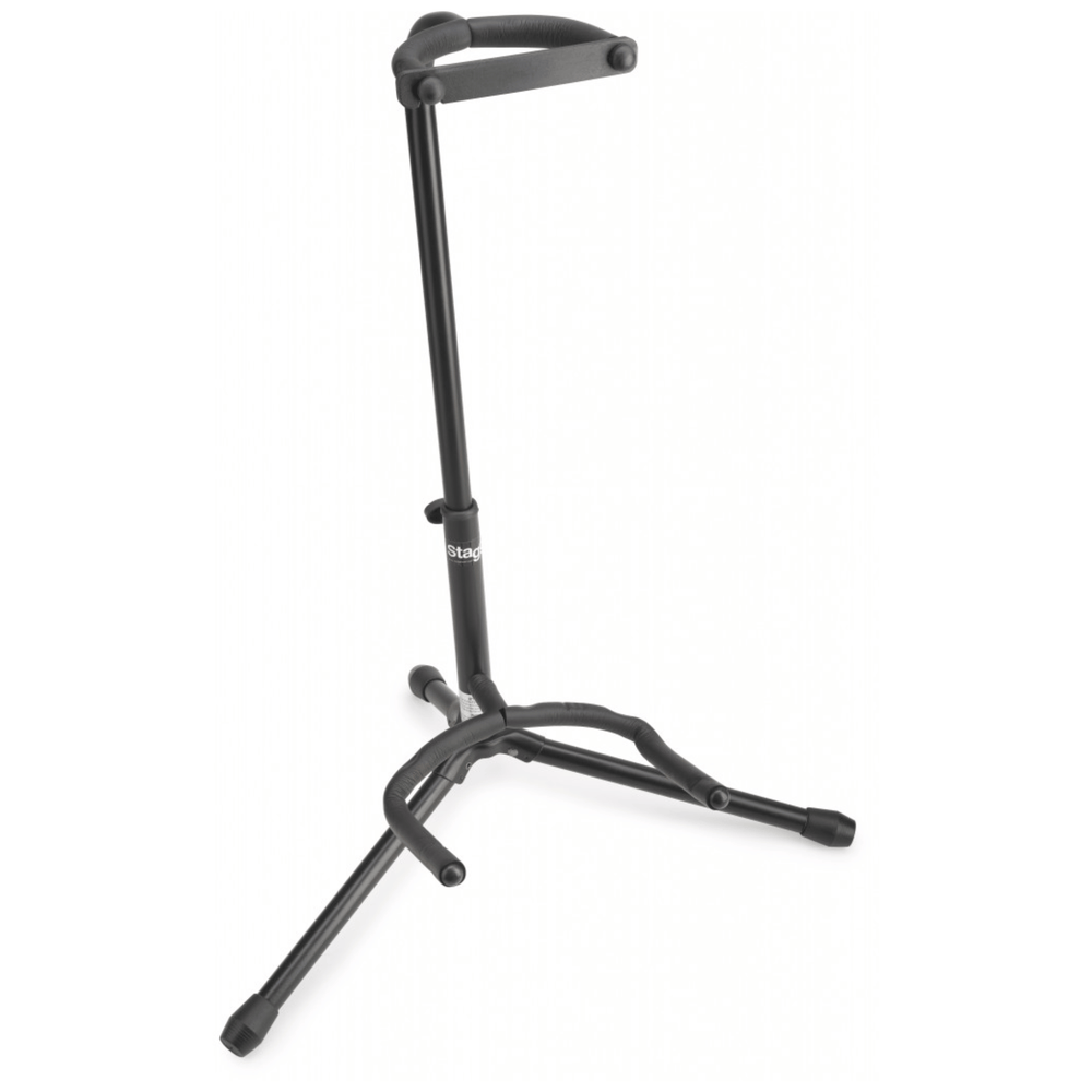Stagg SG-A100BK Tripod Guitar Stand