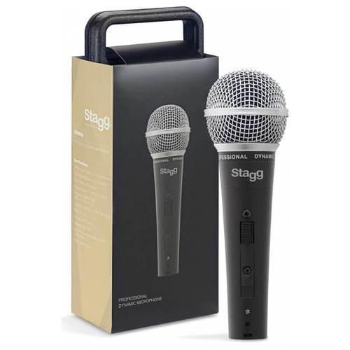 Stagg SDM50 Dynamic Microphone