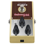 NUX 59 Bassguy Overdrive Pedal