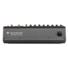 Soundcraft Signature Plus 12 Analog Mixer with Lexicon Effects and USB-C