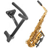 Stagg SLA-ASH Wall Mount Holder For Alto Saxophone