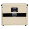 Vintage Retro 10" Guitar Amplifer Cabinet Vintage White