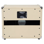 Vintage Retro 10" Guitar Amplifer Cabinet Vintage White