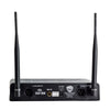 Nady DW - 11 HT - EU1 Dual Digital Wireless Handheld Microphone System