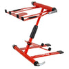 UDG Ultimate DIGI Adjustable Laptop Stand Red