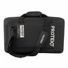 Protekt Plus Controller Bag for Pioneer DDJ-FLX4 and DDJ-400 – front view