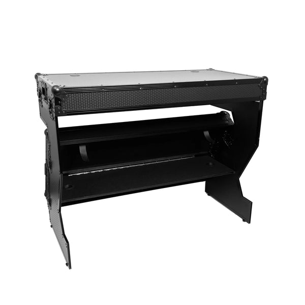 elumen8 Zee Table compact DJ booth setup