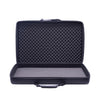 Durable DJ controller bag compatible with Denon Prime 2 and Pioneer XDJ-RR