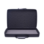 Durable DJ controller bag compatible with Denon Prime 2 and Pioneer XDJ-RR