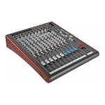 Allen & Heath ZED-14 14-Channel Compact Stereo Mixer